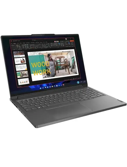 ნოუთბუქი Lenovo ThinkBook 16p G4 IRH 16"(2560 x 1600)IPS i7-13700H 32GB 1TB SSD RTX 4060 8GBDOS 2Y-image2 | Hk.ge