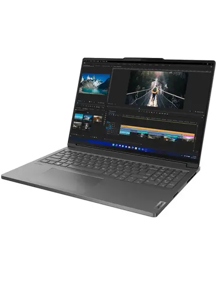 ნოუთბუქი Lenovo ThinkBook 16p G4 IRH 16"(2560 x 1600)IPS i7-13700H 32GB 1TB SSD RTX 4060 8GBDOS 2Y-image3 | Hk.ge
