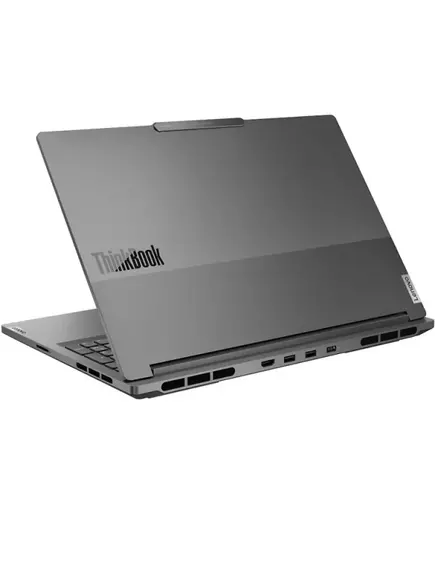 ნოუთბუქი Lenovo ThinkBook 16p G4 IRH 16"(2560 x 1600)IPS i7-13700H 32GB 1TB SSD RTX 4060 8GBDOS 2Y-image5 | Hk.ge