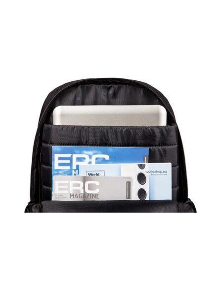 ლეპტოპის ჩანთა 16" Laptop Backpack Black 2E-BPN116BK-image2 | Hk.ge
