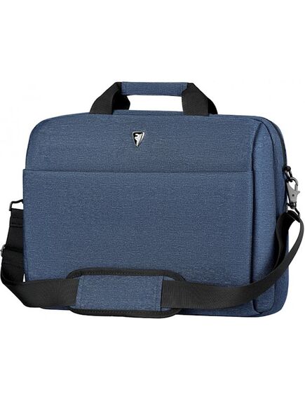 ლეპტოპის ჩანთა Laptop Bag 2E, Melange 16", Navy-Blue 2E-CBN9165NV-image12 | Hk.ge
