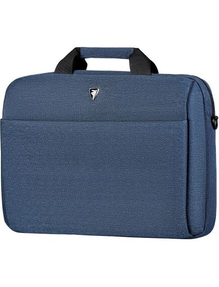 ლეპტოპის ჩანთა Laptop Bag 2E, Melange 16", Navy-Blue 2E-CBN9165NV-image | Hk.ge