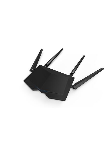 AC6 - AC1200 Smart Dual-Band Wireless Router