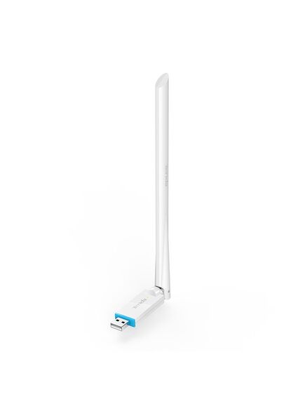 WIFI ადაპტერი U2 (150Mbps,Plug-and-Play wifi adapter) 50252-image | Hk.ge