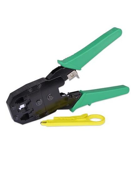 Crimping tool HT-315 (დასაჯეკი ხელსაწყო CSP-1062) 40209-image | Hk.ge