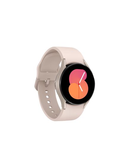 Smart Watch/ Samsung Galaxy Watch 5 40mm Pink (SM-R900NZDACIS)-image3 | Hk.ge