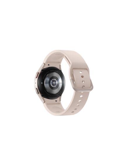 Smart Watch/ Samsung Galaxy Watch 5 40mm Pink (SM-R900NZDACIS)-image4 | Hk.ge