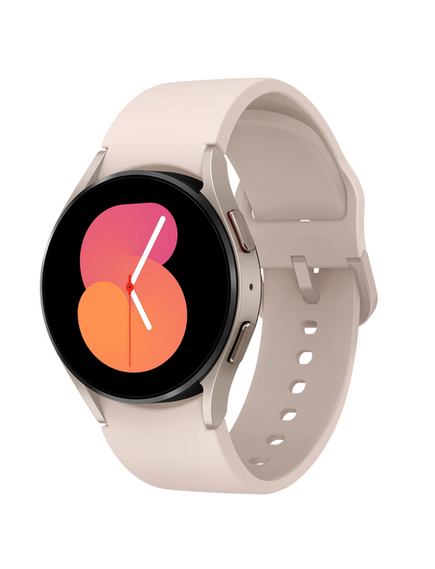 Smart Watch/ Samsung Galaxy Watch 5 40mm Pink (SM-R900NZDACIS)-image | Hk.ge