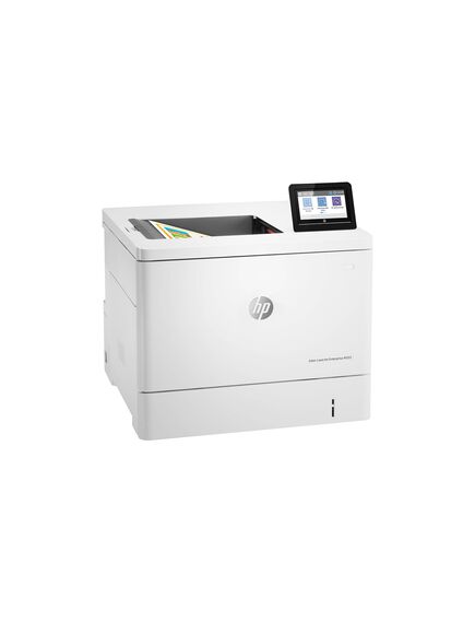 პრინტერი: HP Color LaserJet Enterprise M555dn-image | Hk.ge