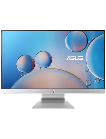 ASUS AIO A3402/A3402WBAK-WA053M / 23.8-inch, FHD (1920 x 1080) 16:9, Wide view, Anti-glare display / Intel UHD Graphics / i7-1255U Processor 1.7 GHz (12M Cache, up to 4.7 GHz, 10 cores) / 16GB DDR4 SO-DIMM / 512GB M.2 NVMe™ PCIe® 3.0 SSD/Without HDD1x Ken-image5 | Hk.ge