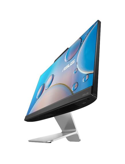 ASUS E3202 AiO / E3202WBAK-BA028M /21.5-inch, FHD (1920 x 1080) 16:9, Wide view, Anti-glare display / Intel UHD Graphics Intel / i5-1235U 1.3 GHz (12M Cache, up to 4.4 GHz, 10 cores) / 8GB DDR4 SO-DIMM / 512GB M.2 NVMe™ PCIe® 3.0 SSD / Without HDD1x Ke-image2 | Hk.ge