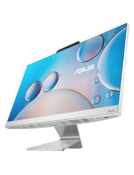 ASUS AIO A3402/A3402WBAK-WA053M / 23.8-inch, FHD (1920 x 1080) 16:9, Wide view, Anti-glare display / Intel UHD Graphics / i7-1255U Processor 1.7 GHz (12M Cache, up to 4.7 GHz, 10 cores) / 16GB DDR4 SO-DIMM / 512GB M.2 NVMe™ PCIe® 3.0 SSD/Without HDD1x Ken-image4 | Hk.ge