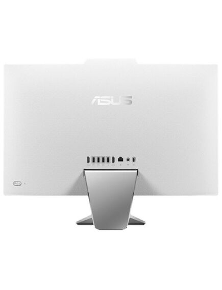 ASUS AIO A3402/A3402WBAK-WA053M / 23.8-inch, FHD (1920 x 1080) 16:9, Wide view, Anti-glare display / Intel UHD Graphics / i7-1255U Processor 1.7 GHz (12M Cache, up to 4.7 GHz, 10 cores) / 16GB DDR4 SO-DIMM / 512GB M.2 NVMe™ PCIe® 3.0 SSD/Without HDD1x Ken-image2 | Hk.ge