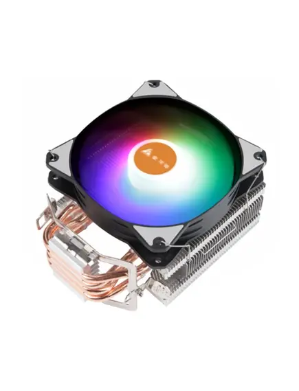 ქულერი PC Components/ Cooler/ Golden Field S04 CPU Universal Cooler 125w-image2 | Hk.ge