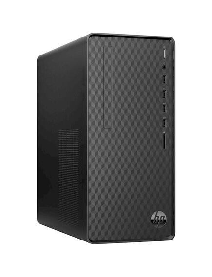 HP Desktop PC | WatsonA 2C20 | AMD APU Ryzen 3-4300G (4 core) | 4GB DDR4 3200 (1x4GB) | 256 GB SSD NVMe | AMD Integrated Graphics | No ODD | FreeDos 3.0 | Jet Black | WARR 1/1/0 Low-image2 | Hk.ge