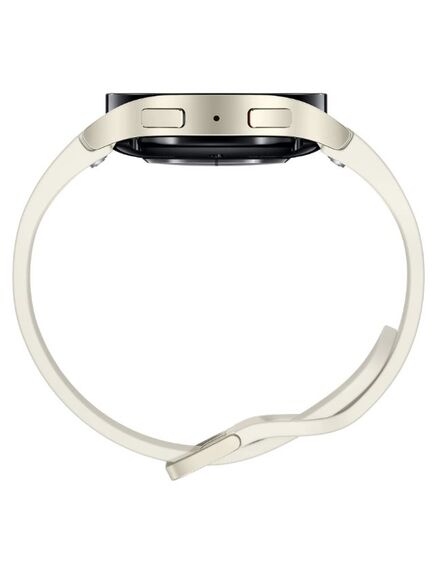 სმარტ საათი Smart Watch/ Samsung Galaxy Watch 6 40mm Beige (SM-R930NZEACIS)-image5 | Hk.ge