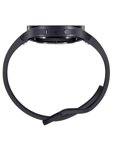 სმარტ საათი Smart Watch/ Samsung Galaxy Watch 6 44mm Black (SM-R940NZKACIS)-image4 | Hk.ge