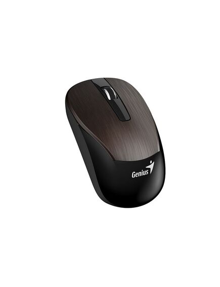 მაუსი Mouse/ Genius/ RS,ECO-8015,Chocolate,Channel!-image | Hk.ge