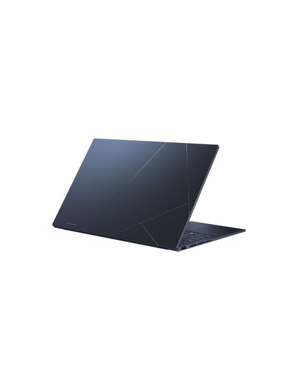 ნოუთბუქი Notebook/ Asustek/ Zenbook 14''' Ryzen 5 7535U 16GB 512GB SSD Radeon Graphics Blue-image5 | Hk.ge