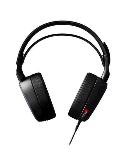 ყურსასმენი SteelSeries Headset Arctis PRO Black-image3 | Hk.ge
