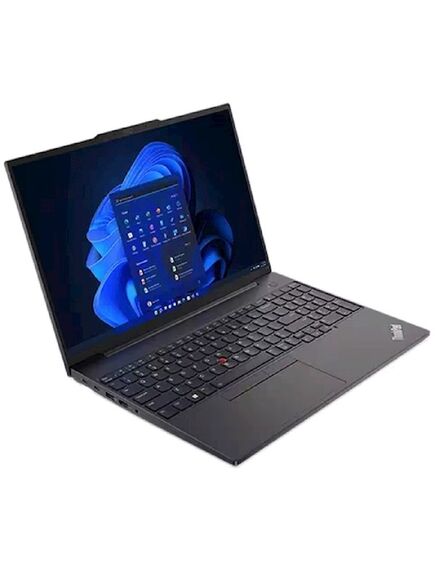 ნოუთბუქი Lenovo ThinkPad E16 G1 T 16" WUXGA i7-1355U 16GB 1TB M.2 DOS 2Y-image2 | Hk.ge