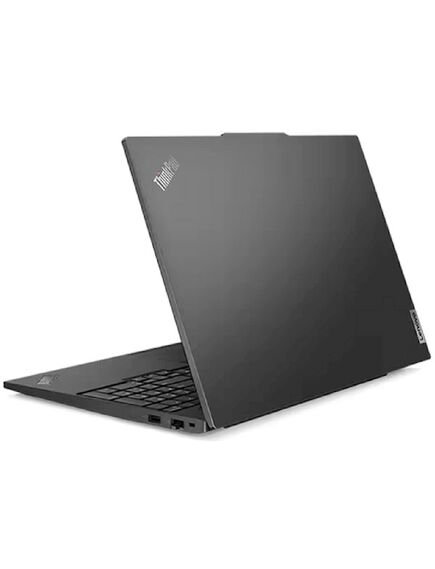 ნოუთბუქი Lenovo ThinkPad E16 G1 T 16" WUXGA i7-1355U 16GB 1TB M.2 DOS 2Y-image3 | Hk.ge