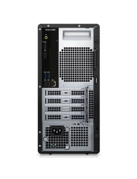 ბრენდ კომპიუტერი Dell Vostro 3020 MT/Core i5-13400/8GB/512GB SSD/Intel UHD 730/WLAN + BT/Kb/Mouse/Ubuntu/3Yw-image2 | Hk.ge