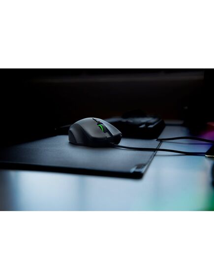 Razer Gaming Mouse Naga Trinity USB Black RZ01-02410100-R3M1-image7 | Hk.ge