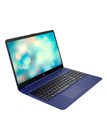 ნოუთბუქი HP Laptop | Rebak 21C1 | Ryzen 5-5500U hexa | 8GB DDR4 1DM 3200 | 256GB PCIe value | AMD Radeon Integrated Graphics | 15.6 FHD Antiglare slim IPS 250 nits Narrow Border | . | OST FreeDOS 3.0 | Indigo Blue - 720p | WARR 1/1/0 EURO-image5 | Hk.ge