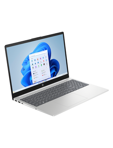 ნოუთბუქი HP Laptop | Sebastian 23C1 | Core i3-N305 | 8GB DDR4 1DM 3200 | 512GB PCIe Value | Intel UHD Graphics | 15.6 FHD Antiglare slim IPS 250 nits Narrow Border | No ODD | OST FreeDOS 3.0 | Diamond White (FF+) - 720p TNR PVCY ST-image3 | Hk.ge