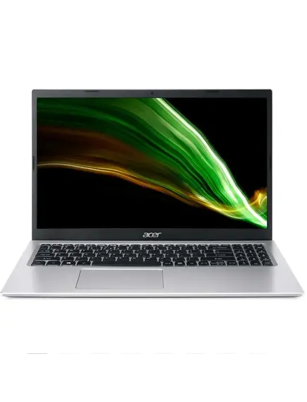ნოუთბუქი Acer Aspire 3 A315-510P 15.6" FHD, Intel i3-N305, 8GB, F256GB, UMA, Lin, silver-image | Hk.ge