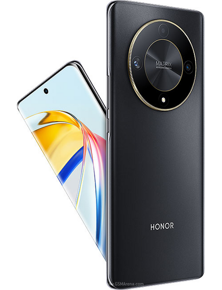 Mobile and Smartphones/ Honor/ Honor X9b 5G 12GB/256GB Midnight Black-image3 | Hk.ge