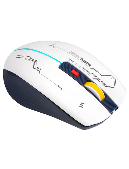 Mouse/ Marvo M796W Wireless Mouse-image | Hk.ge