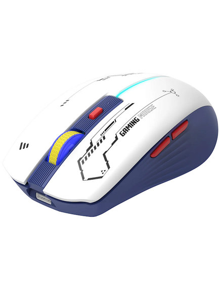 Mouse/ Marvo M796W Wireless Mouse-image3 | Hk.ge