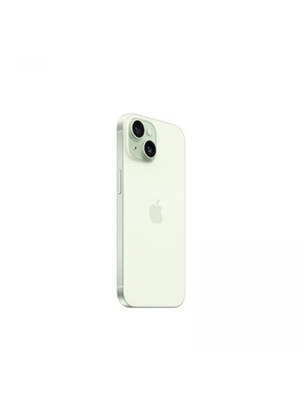 მობილური Mobile and Smartphones/ Apple/ Apple iPhone 15 128GB Green-image3 | Hk.ge