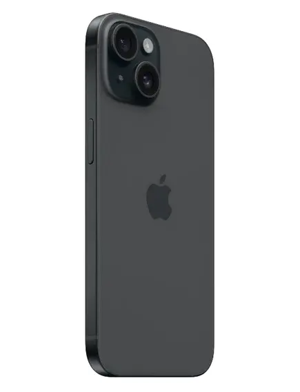 მობილური Mobile and Smartphones/ Apple/ Apple iPhone 15 Plus 128GB Black-image3 | Hk.ge
