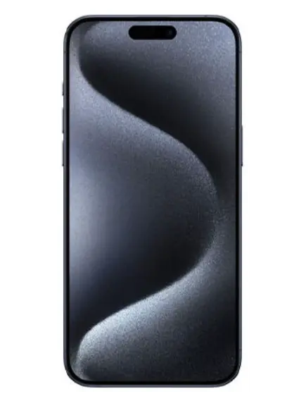 მობილური Mobile and Smartphones/ Apple/ Apple iPhone 15 Pro Max 256GB Blue Titanium-image2 | Hk.ge