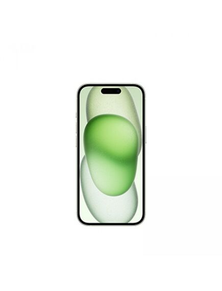 მობილური Mobile and Smartphones/ Apple/ Apple iPhone 15 128GB Green-image2 | Hk.ge