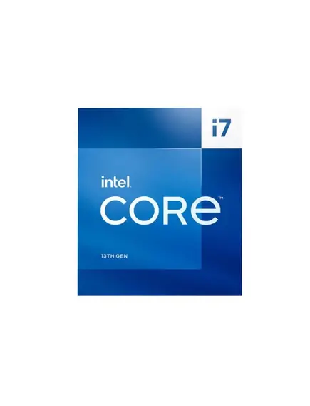 პროცესორი PC Components/ CPU/ Intel/ Intel core i7-13700-image | Hk.ge