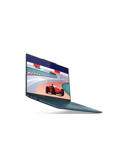 ნოუთბუქი Notebook/ Lenovo/ Ideapad/ Yoga Pro 9 14.5' i7-13705H 32GB 1TB SSD RTX 4050 6GB Tidal Teal W11-image3 | Hk.ge