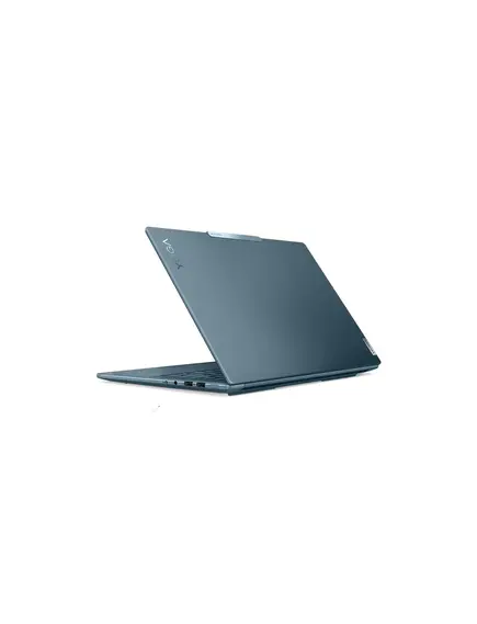 ნოუთბუქი Notebook/ Lenovo/ Ideapad/ Yoga Pro 9 14.5' i7-13705H 32GB 1TB SSD RTX 4050 6GB Tidal Teal W11-image4 | Hk.ge