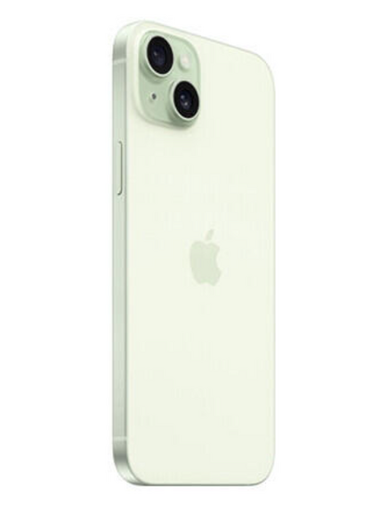 მობილური Mobile and Smartphones/ Apple/ Apple iPhone 15 Plus 128GB Green-image3 | Hk.ge