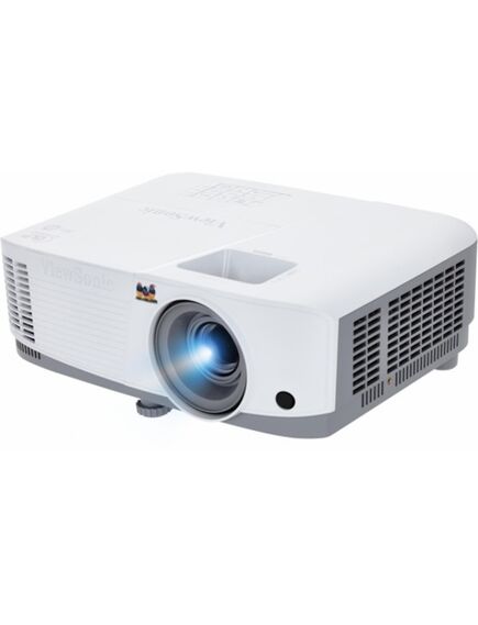 პროექტორი Projector/ ViewSonic/ PA503X XGA 1024x768 3500 ANSI Lmn; CR 22000:1; Lamp 5000h/eco 15000h;TR: 1.96-2.15; Zoom: 1.1x; 27dB; VGA IN: 2;HDMI: 1; Spk.2W-image3 | Hk.ge