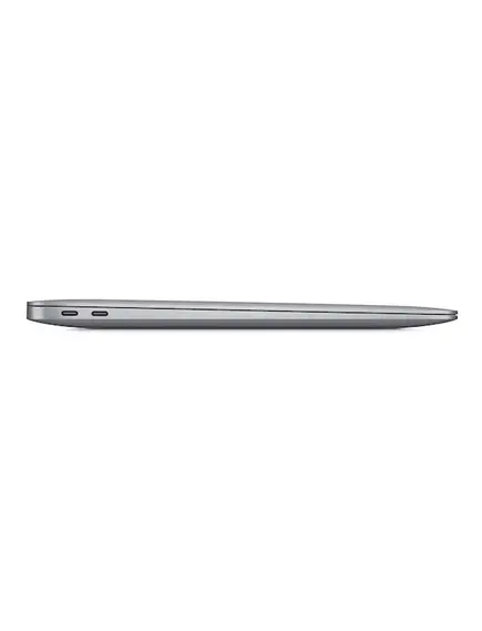 ნოუთბუქი: Notebook/ Apple/ MacBook Air 13'' M1 8GB 256 GB SSD Integrated Graphics Silver-image3 | Hk.ge