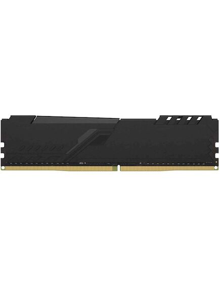 ოპერატიული მეხსიერება Kingston Fury Beast DDR4 16GB KF436C18BB/16-image3 | Hk.ge