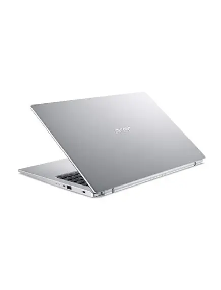 ნოუთბუქი Acer Aspire 3 A315-59G 15.6" FHD IPS, Intel i5-1235U, 8GB, F512GB, NVD550-2, Lin, silver-image2 | Hk.ge