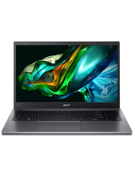 ნოუთბუქი Acer Aspire 5 A515-58P 15.6" FHD, Intel i5-1335U, 8GB, F512GB, UMA, Lin, grey-image | Hk.ge