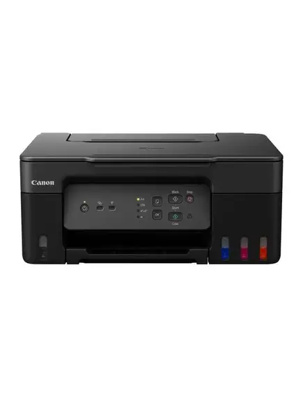 პრინტერი: Printer/ Ink/ Canon MFP PIXMA G3430, A4 11/6 ipm (Mono/Color), 4800Ñ…1200 dpi, Wi-Fi-image | Hk.ge