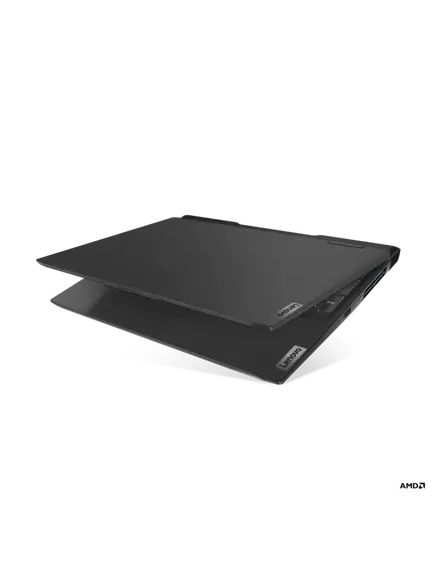 ნოუთბუქი / Lenovo/ Legion/ IdeaPad Gaming 3 16'' Ryzen 5 6600H 16GB 1TB SSD RTX 3050 4GB Onyx Grey-image2 | Hk.ge