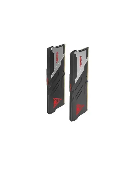 ოპერატიული მეხსიერება: Patriot Viper Venom DDR5 16GB 5600MHz DUAL KIT - PVV516G560C40K-image2 | Hk.ge